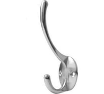 Крючок-вешалка SOLLER 703А хром Е911