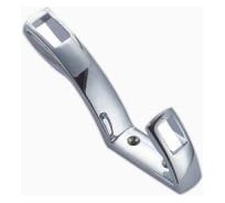 Крючок-вешалка SOLLER 206 ZY хром Е944