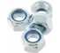 Гайка ЮпитерСталь DIN 985 М22 (10) цинк, 50 шт, JU03444 4