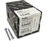 Шурупы конструкционные Finka Timber Screws CS 5,0x 60 TX25 (Голубой цинк, потай, 250шт) FF0560CS 2