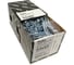 Шурупы конструкционные Finka Timber Screws CS 5,0x 60 TX25 (Голубой цинк, потай, 250шт) FF0560CS 3