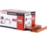 Скоба упаковочная для картона BYEMAX 3515 (B-15) 16Ga, омедненная, 2000 шт. 16G3515 2