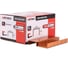 Скоба упаковочная для картона BYEMAX 3515 (B-15) 16Ga, омедненная, 2000 шт. 16G3515 1