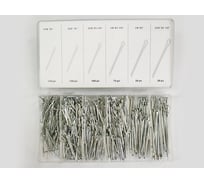 Набор шплинтов Nova Bright 555 шт. 34228