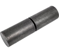Петля гаражная СаМат Плюс d=42 L=160 (1 шт) KRP-4605