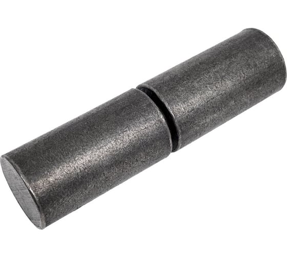 Петля гаражная d=42 L=160 (1 шт) СаМат Плюс KRP-4605