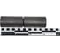 Петля гаражная d=42 L=160 (1 шт) СаМат Плюс KRP-4605 3