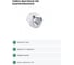 Гайка высокая СаМат Плюс М 8 DIN 6330 к.п. 10.0 оц. (10 шт) KRP-8749 2