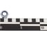 Гайка самоконтрящаяся СаМат Плюс М12х1,25 DIN 985 оц. к.п.10 (10 шт) KRP-8101 6