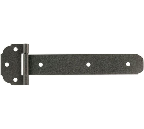Петля-стрела L/250 полимер. (2 шт) СаМат Плюс KRP-4592