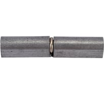 Петля гаражная СаМат Плюс d=16 L=120 капля (1 шт) KRP-4589