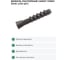 Дюбель СаМат Плюс R 6x30 (150 шт) KRP-6503 2