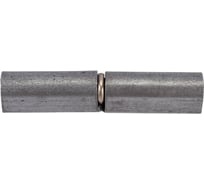 Петля гаражная СаМат Плюс d/20 L/100 капля (1 шт) KRP-4606