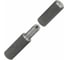 Петля гаражная d=30 L=140 (1 шт) СаМат Плюс KRP-4603 1