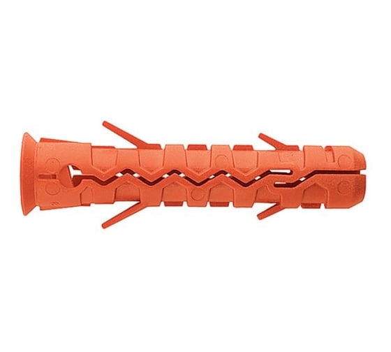 Дюбель FG 14x140 (3 шт) СаМат Плюс KRP-6564