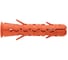 Дюбель FG 14x140 (3 шт) СаМат Плюс KRP-6564 1
