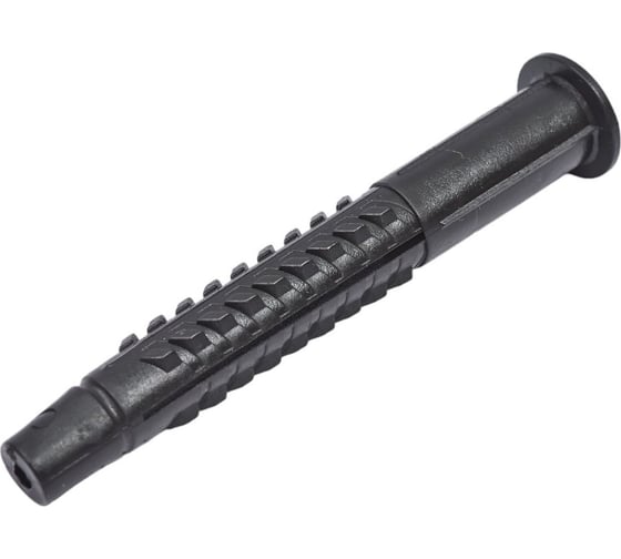 Дюбель BS-K 8х49 с бортиком (100 шт) СаМат Плюс KRP-6547