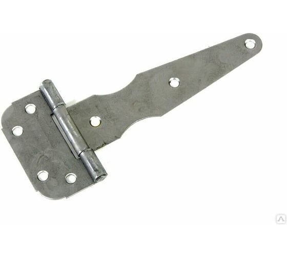Петля-стрела L/200 (1 шт) СаМат Плюс KRP-4611