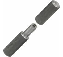 Петля гаражная СаМат Плюс d=22 L=110 (1 шт) KRP-4602