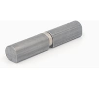 Петля гаражная СаМат Плюс d=20 L=140 капля с подшипником (1 шт) KRP-4594