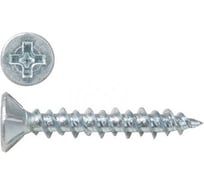 Саморез оконный СаМат Плюс 4х35 оц. (100 шт.) (1 упак) KRP-6396