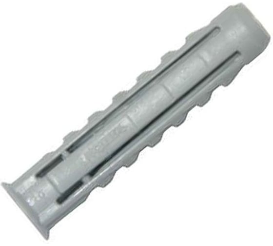 Дюбель N 6х50 (65 шт) СаМат Плюс KRP-6497