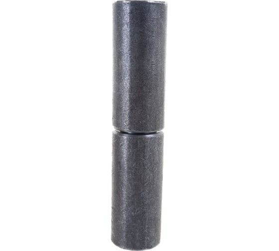 Петля гаражная d=45 L=160 (1 шт) СаМат Плюс KRP-4618