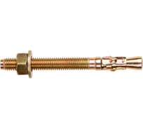 Анкер клиновой TOOLAS 10 х 65, 10 шт. 537