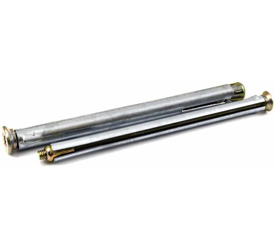 Анкер TOOLAS М10 х 152 рамный металлический, 10 шт. 393