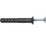 Дюбель с шурупом СаМат Плюс 8х 60 п/б (30 шт) KRP-4733 1