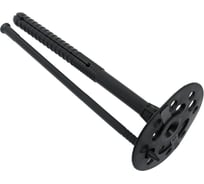 Дюбель для изоляции СаМат Плюс 10х180 (15 шт) KRP-4703