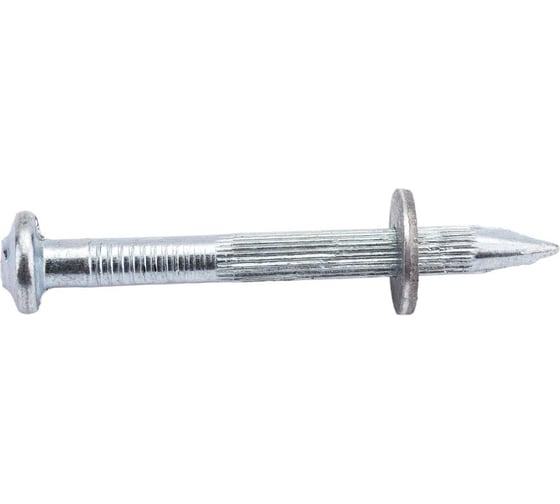 Дюбель-гвозди СаМат Плюс 3,7х 30оц. (1 кг) KRP-4744