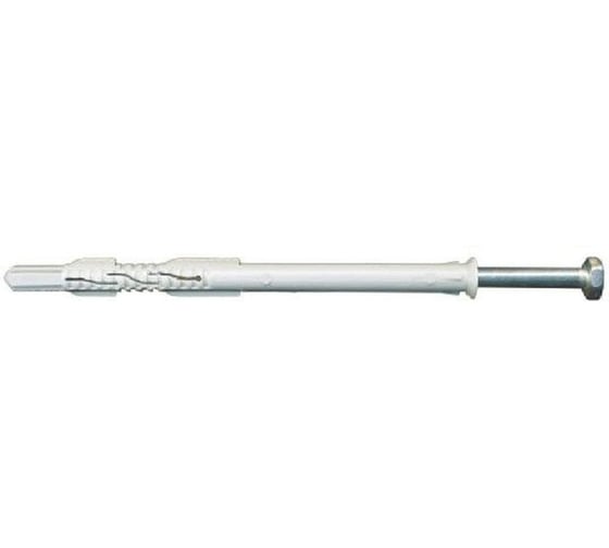 Дюбель фасадный СаМат Плюс RDR 10х160 (2 шт) KRP-9593 1