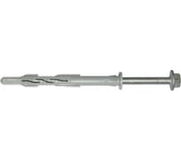 Дюбель фасадный СаМат Плюс  RDF 10х100 (2 шт) KRP-9610