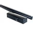 Доводчик GEZE TS 3000 V BС size EN 1-4, со скользящей шиной, RAL9005 909329 1