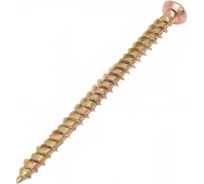 Шуруп по бетону Метизный двор FRS 7.5x92, 5 шт. 4690441034601