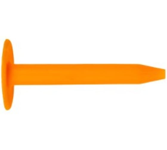 Кровельный дюбель СаМат Плюс RDK 140мм (10 шт) KRP-5932