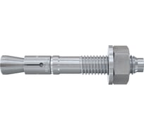 Стальной анкерный болт Fischer FBN II 16/15 (16х118) K ZP (10 шт.) 560937