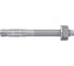 Стальной анкерный болт Fischer FAZ II Classic 8/10 (8х77) ZP (50 шт.) 570415 1