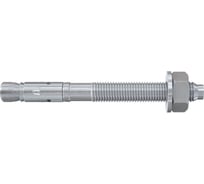 Стальной анкерный болт Fischer FAZ II Classic 8/5 (8х62) K ZP (50 шт.) 570414