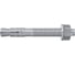 Стальной анкерный болт Fischer FBN II 8/20 (8х80) ZP (50 шт.) 560917 1