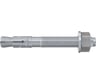 Стальной анкерный болт Fischer FBN II 8/20 (8х80) ZP (50 шт.) 560917