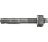 Клиновой анкер Fischer FAZ II Classic 12/10 (12х89) K R (20 шт.) 570464 1