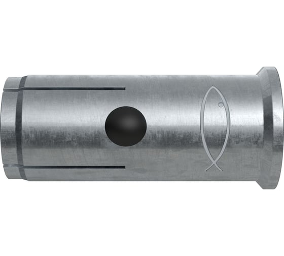 Забивной анкер Fischer EA II M6x25 ZP 560960