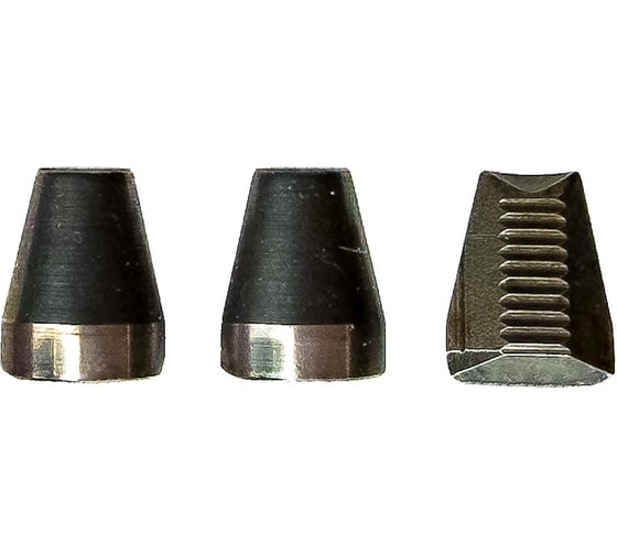 Комплект губок для заклепочника SKytools SK 1008 (3 шт) P00166-00