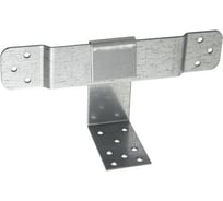 Скользящая опора для стропил Акслен KUCIS 160 мм 00-00000557