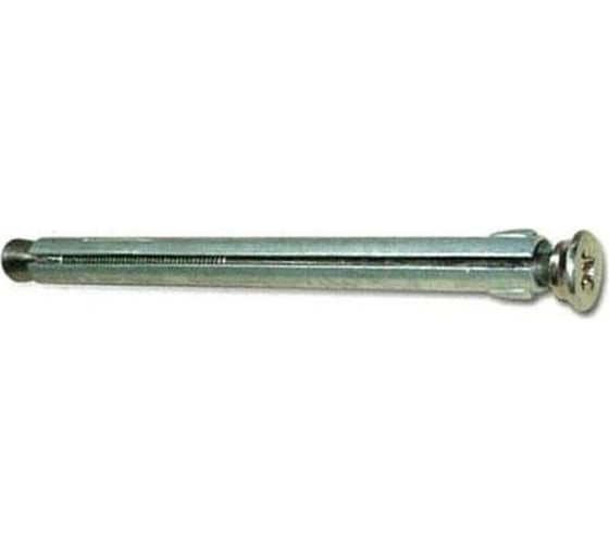 Анкер рамный СаМат Плюс 8х 72 (20 шт) KRP-6422