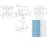 Петля Elesa+Ganter GN 237-ZD-40-40-A-SW 3