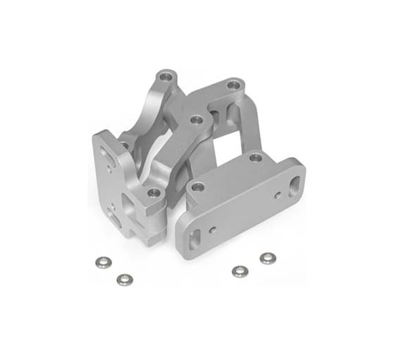 Петля Elesa+Ganter GN 7243-AL-75-EL 4687207696807