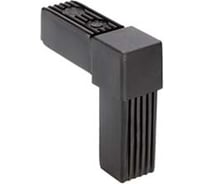 Соединители квадратных труб Elesa+Ganter STC.20-2A-2W-C9, 10 шт 430011